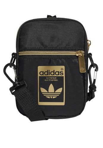 Jual Adidas Adidas Originals Festival Bag Original Zalora Indonesia