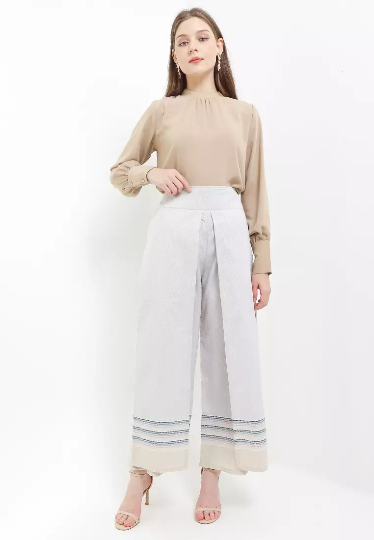 Satmata Larum Ladies Pants