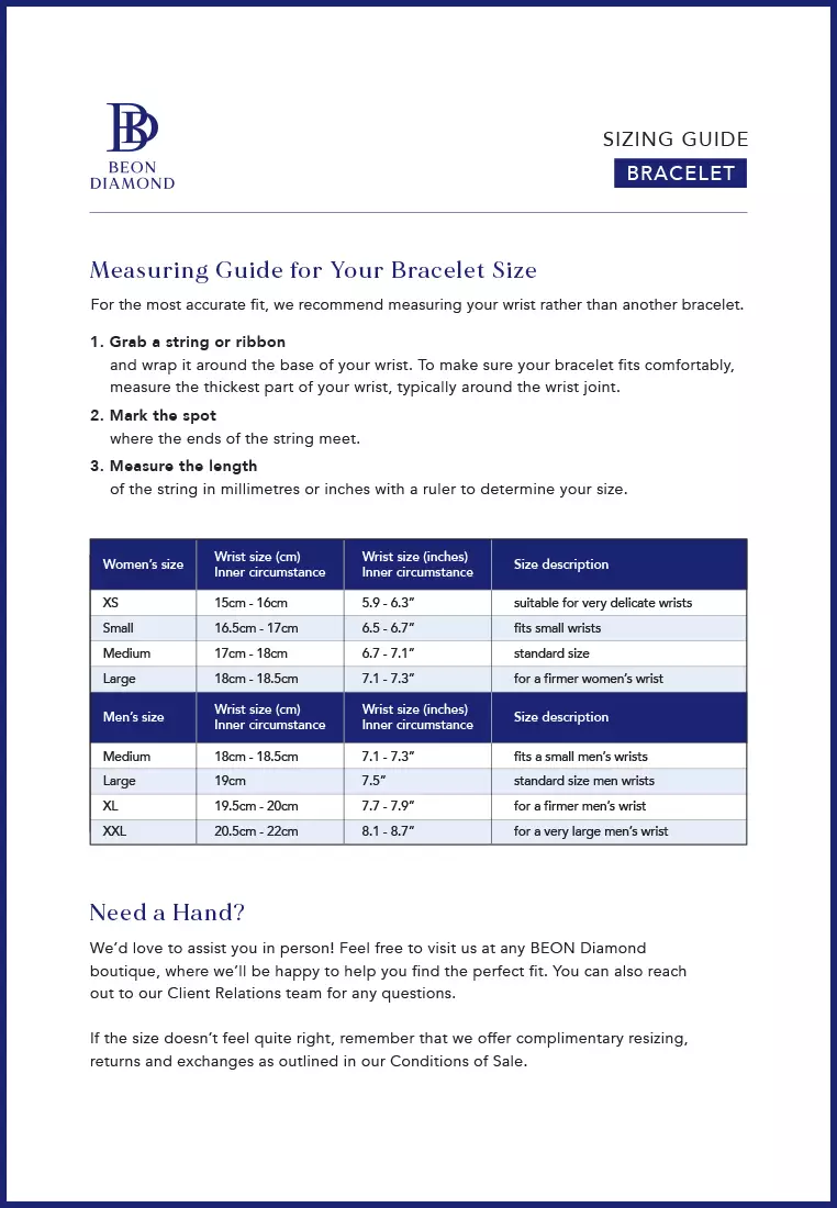 Match Point Racket Bracelet in Vermeil Rose Gold D/E-VVS/VS (0.27ct TDW)