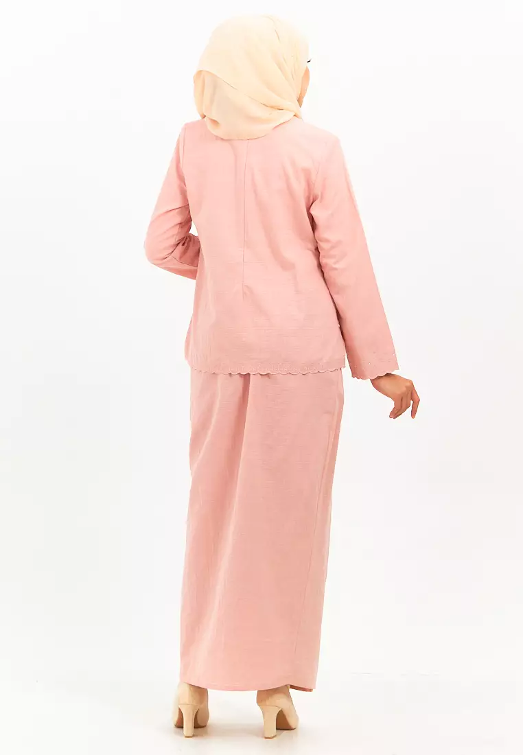 Sopan Santun Kurung Kedah