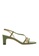 Twenty Eight Shoes green VANSA  Mulit-Strap Mid Heel Sandals VSW-S81351 EAA8CSH358A230GS_1
