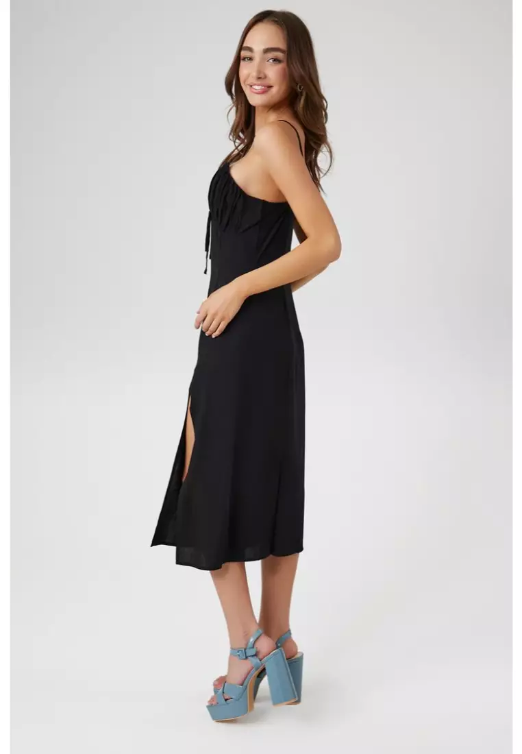 Mid length best sale dresses forever 21