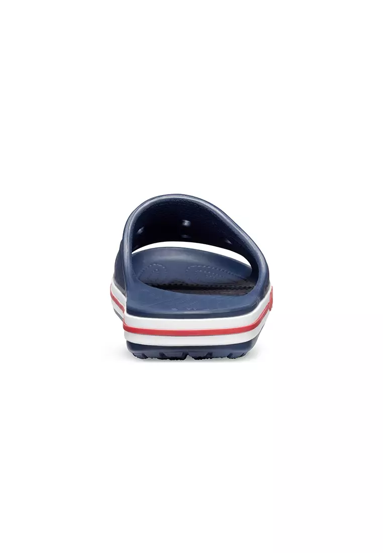 Bayaband Slide In Navy Pepper