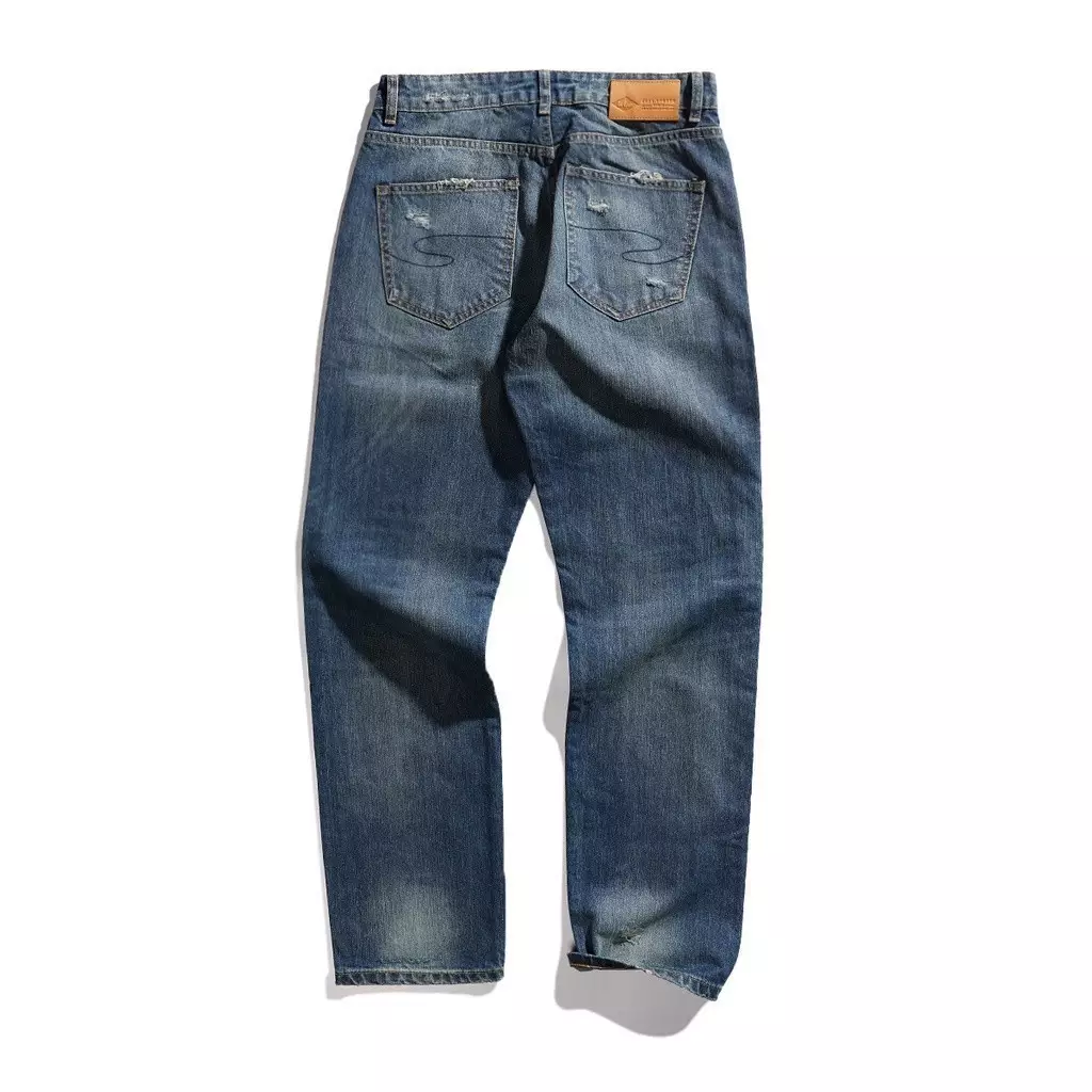 lee cooper harry straight jeans