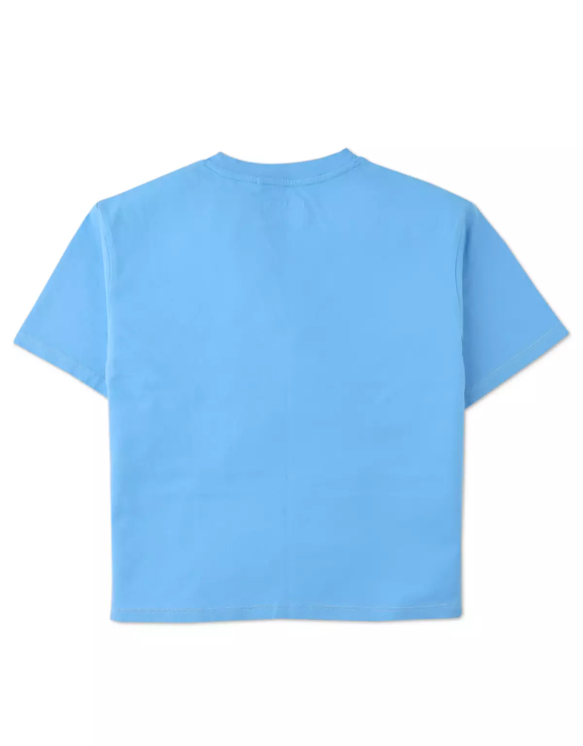 Gingersnaps Havana Breeze T-Shirt Blue - Kaos Anak Laki-laki (Biru)
