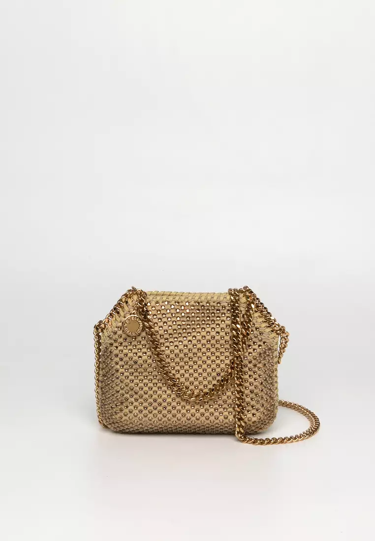 Stella top best sale handle crossbody