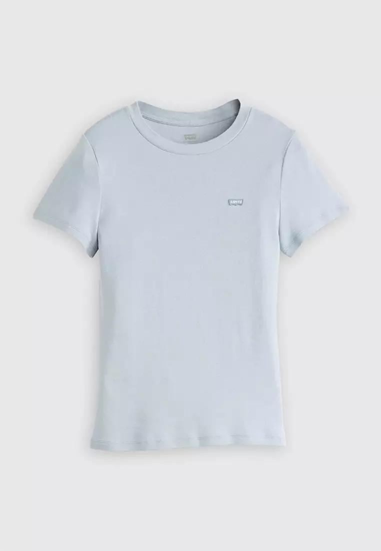Levi's® Women's Essential Housemark Short-Sleeve Tee (000KK-0010)
