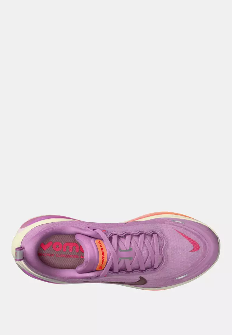 Vomero Plus Road Running Shoes