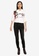 Desigual black DENIM_ALBA D5CD9AA684226EGS_4