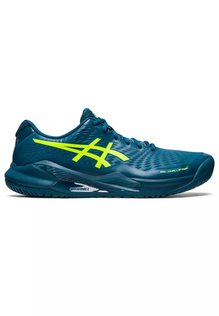 ASICS ASICS GEL-CHALLENGER 14 TENNIS SHOES 1041A405-400 2024 | Buy ...