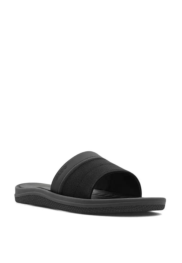 Buy ALDO Plantago Slip On Sandals 2024 Online ZALORA Singapore