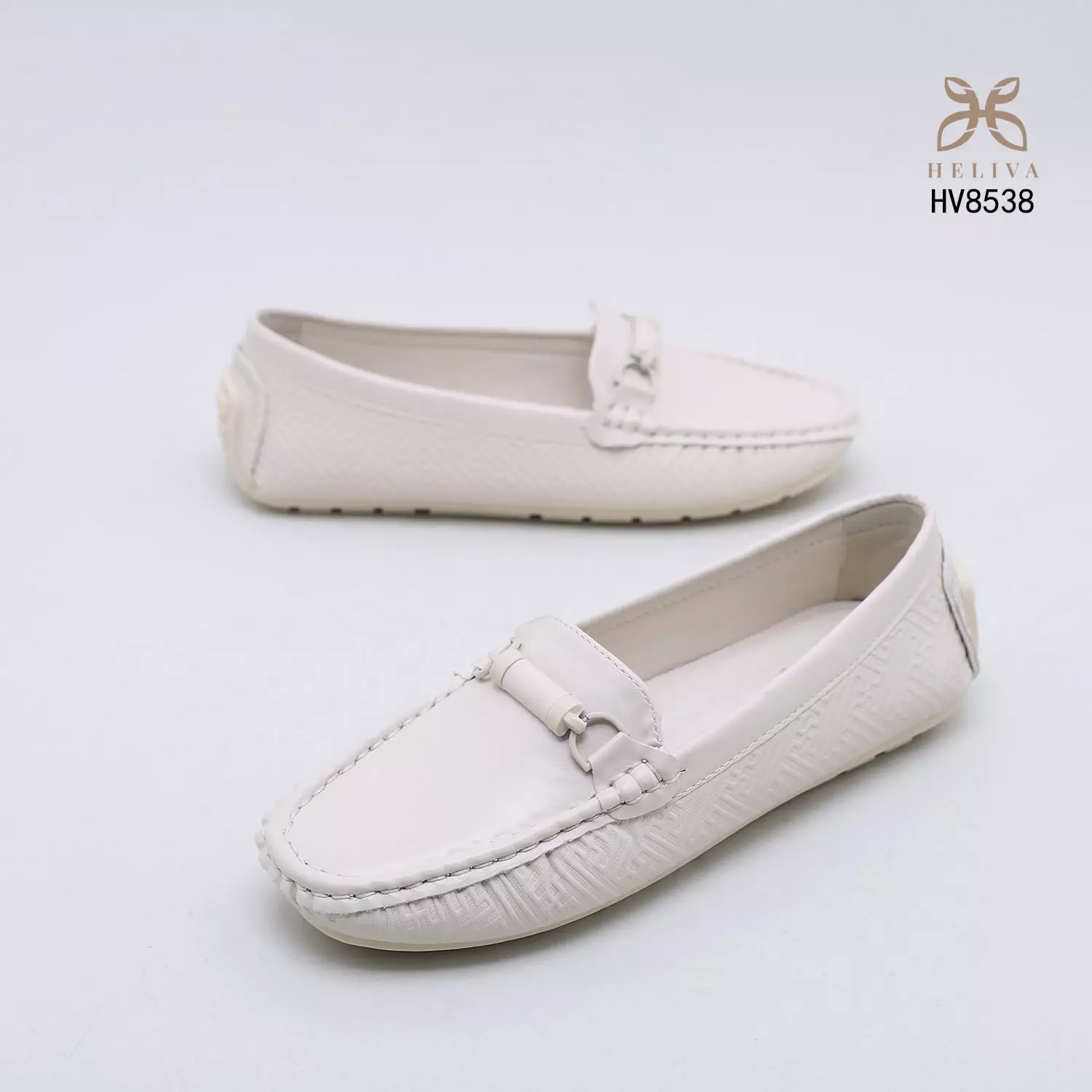 Heliva Celina Loafers Woman Shoes Moccasin