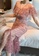 Sunnydaysweety multi Elegant Chiffon Print Long One-Piece Dress A21051317 FC130AA013CB06GS_4