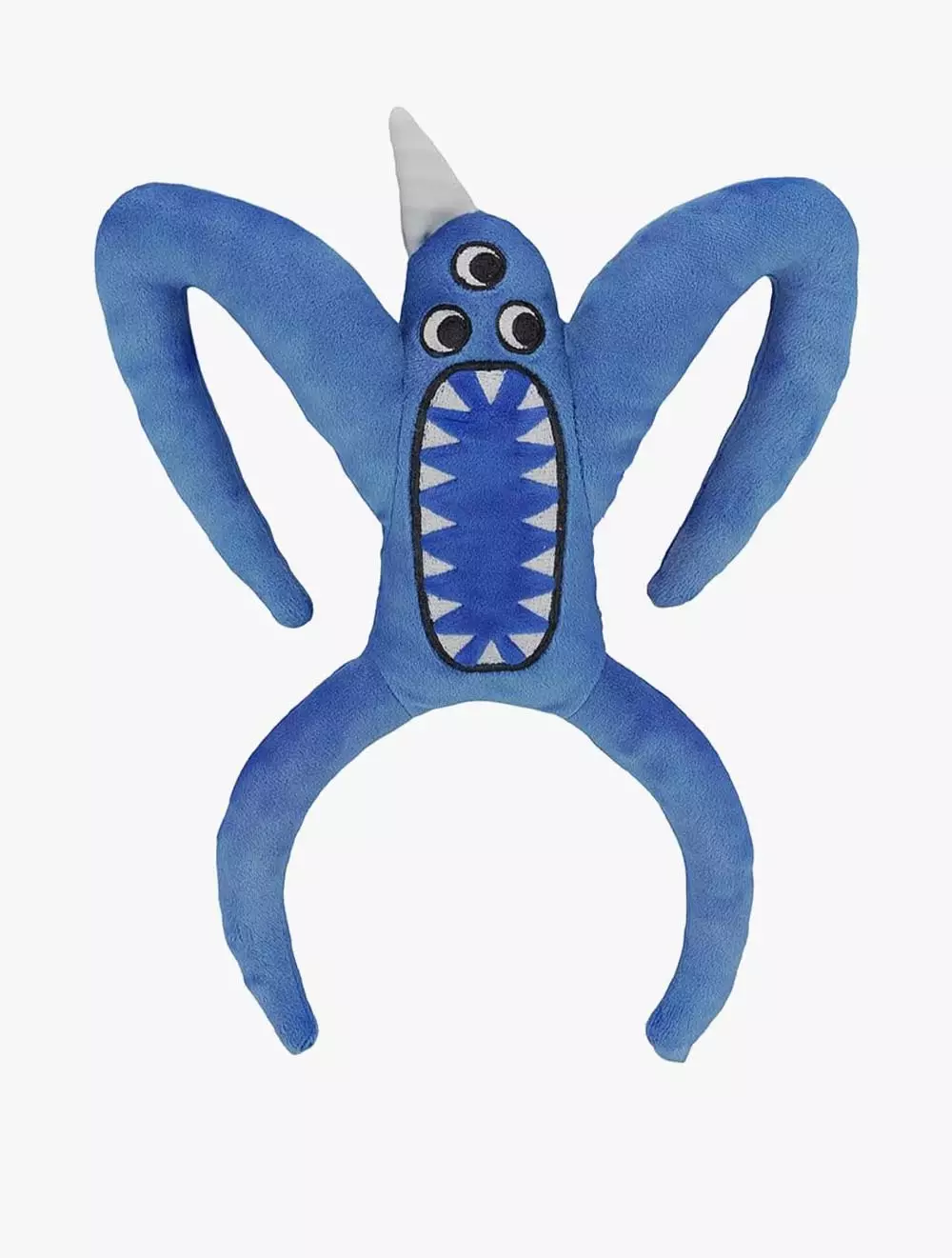 Jual PhatMojo Phatmojo Garten Of Banban Plush Nabnab - PHJCP4904 ...