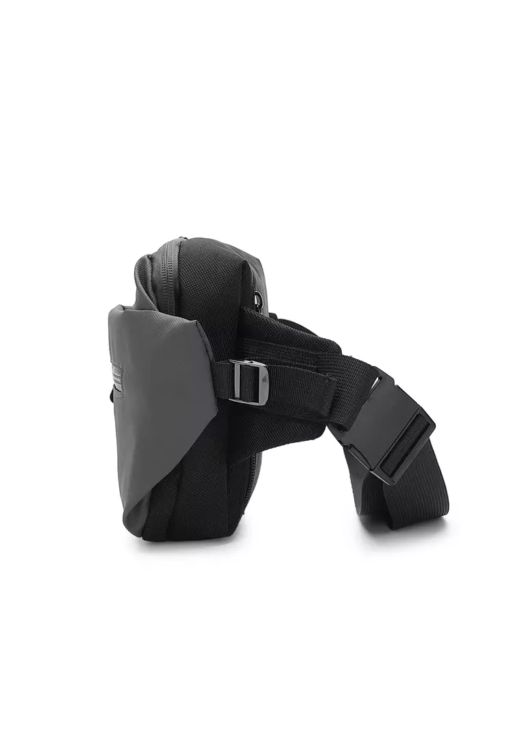 Men's Chest Bag / Sling Bag / Crossbody Bag