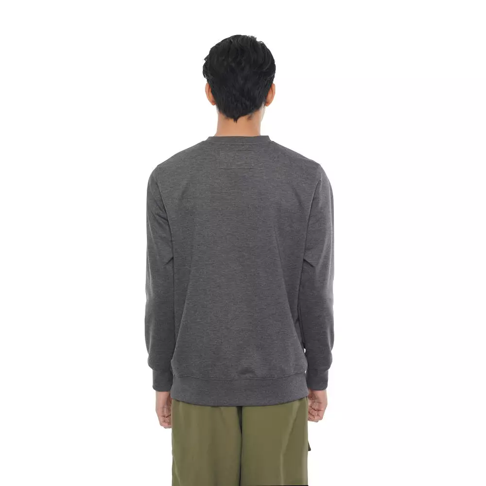 Eiger X-Canyon Sweater