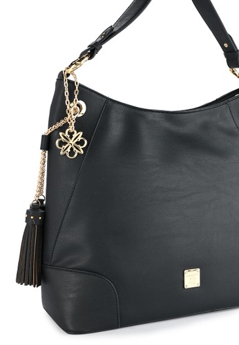 Jual Les Catino Shanghai Lolo Hobo Original ZALORA 