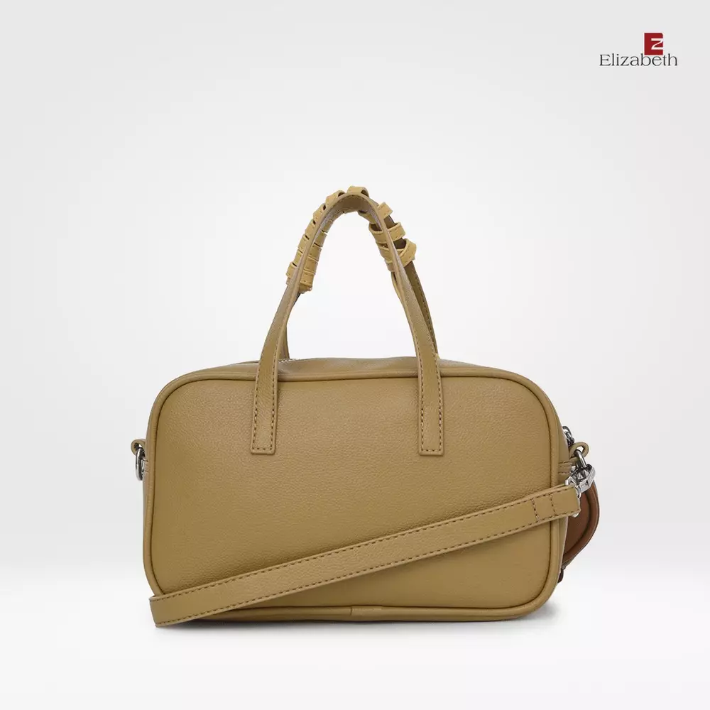 Tas Elizabeth Sling Bag 0055-6454 Khaki