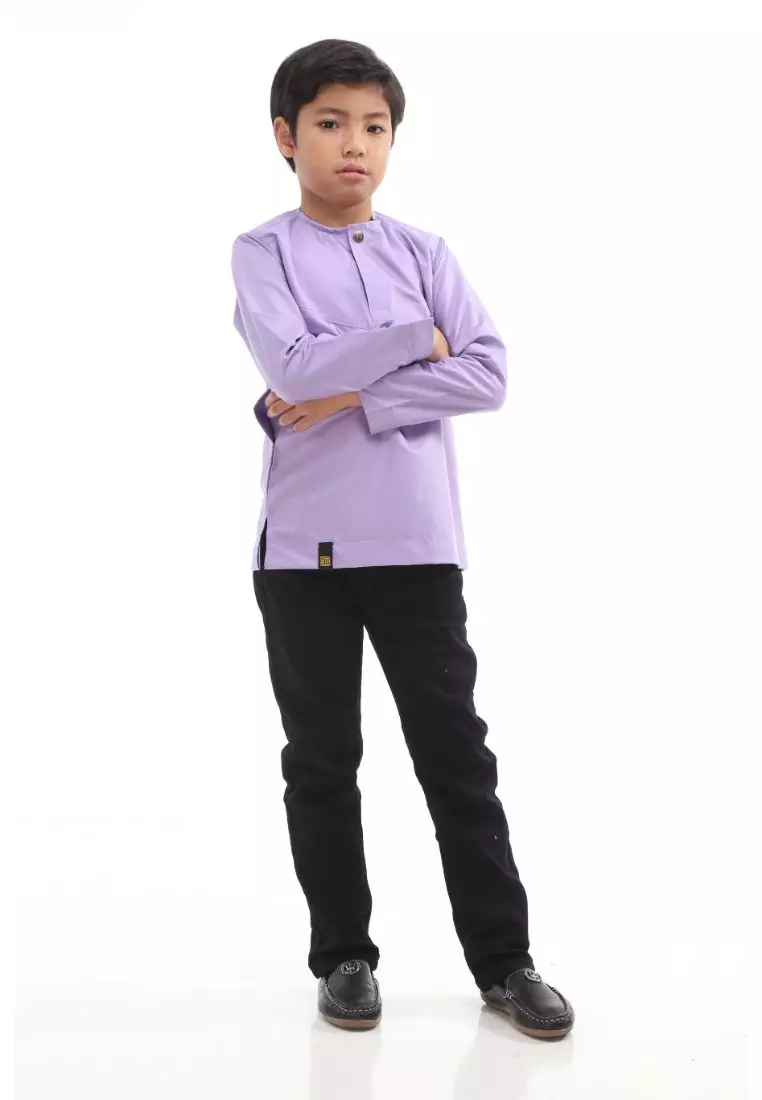 Kurta Hassan For Kids