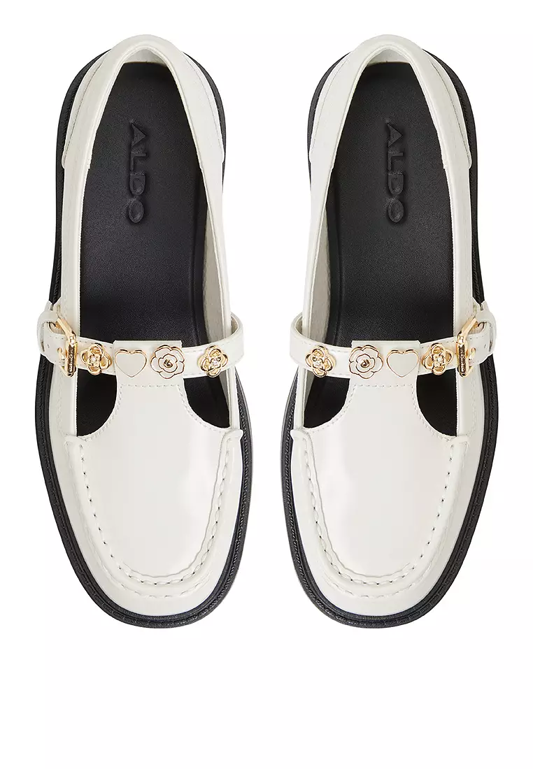 Antonela Loafers