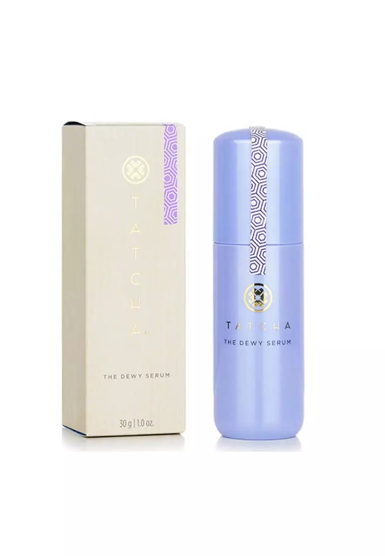 TATCHA - The Dewy Serum 30ml/1oz.
