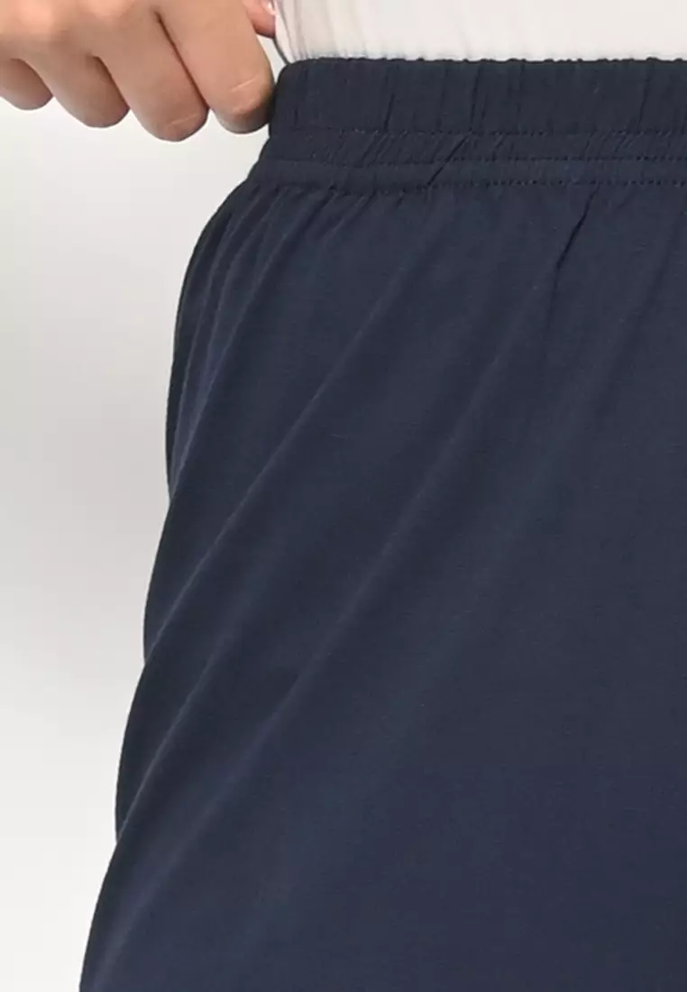 Inner Legging Joger Navy