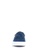 PRODUIT PARFAIT blue Suede Slip On Sneaker 9AEE5SH6982358GS_3