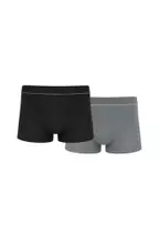 Black and Grey