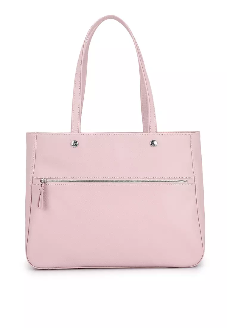 Buy LONGCHAMP Le Foulonn Shoulder Tote Bag mg 2024 Online