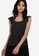 ZALORA BASICS multi Frill Top 73B4DAAF2B5880GS_3