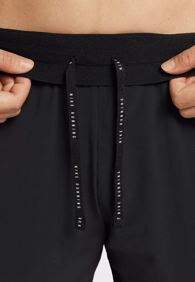 Swift Women's Dri-FIT Mid-Rise Running Pants