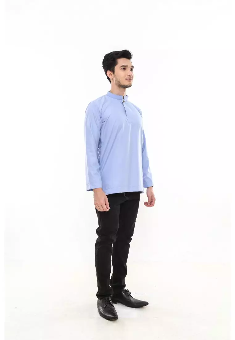 Kurta Kahfi by Hudz