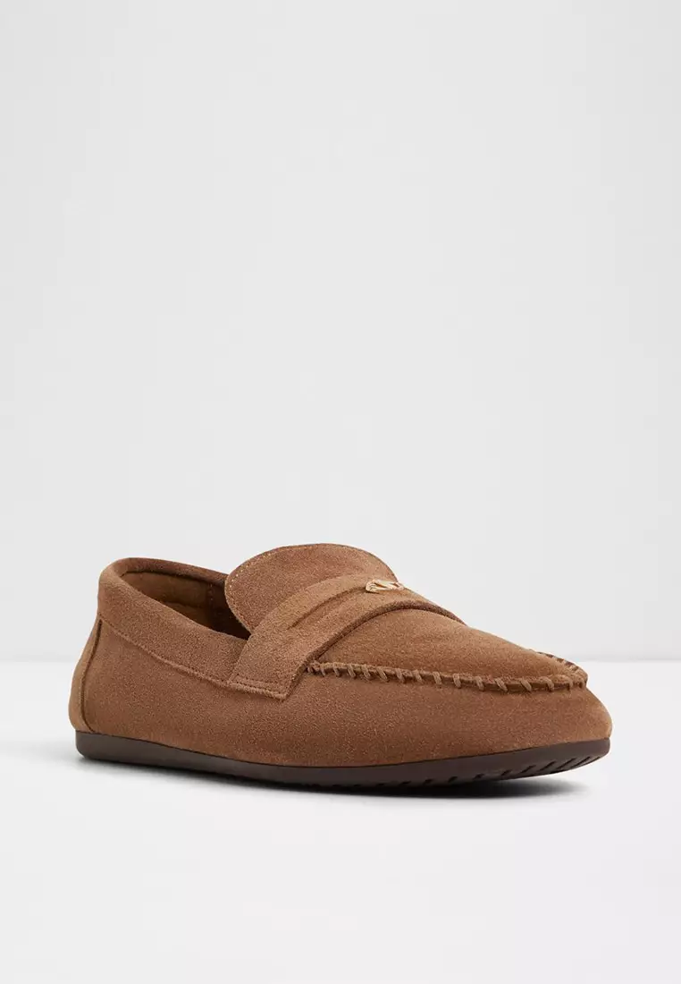 Wylaena Loafers