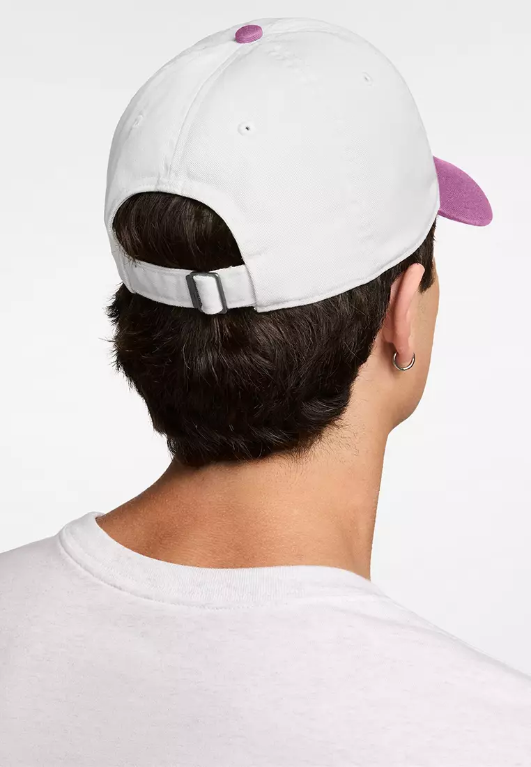 Club Unstructured Futura Wash Cap