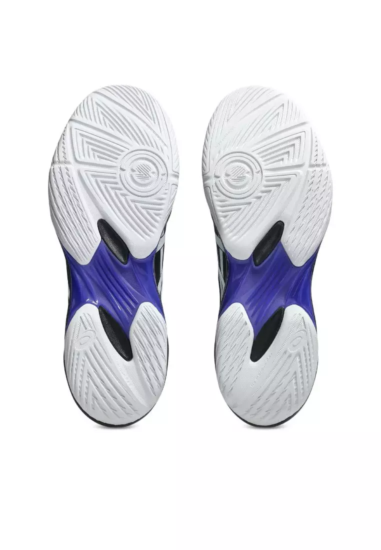 Men GEL-ROCKET 12 Indoor Court Shoes