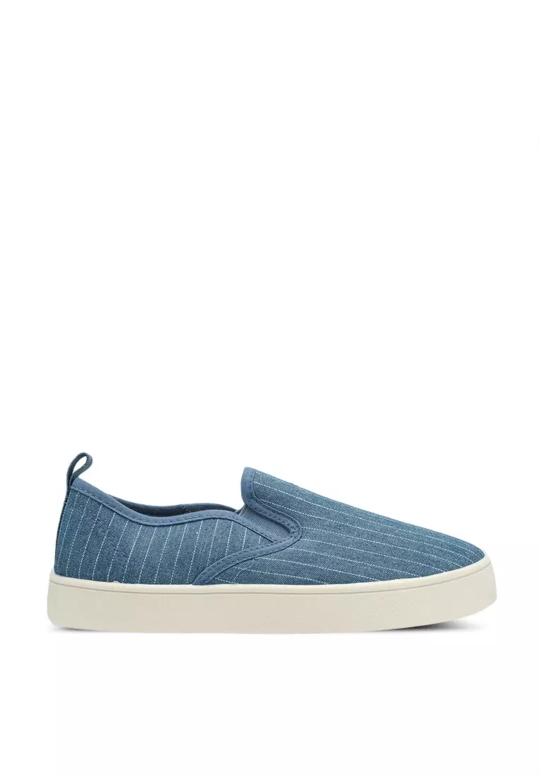 Discount on Rubi  shoes - SKU: Saylor Slip Ons
