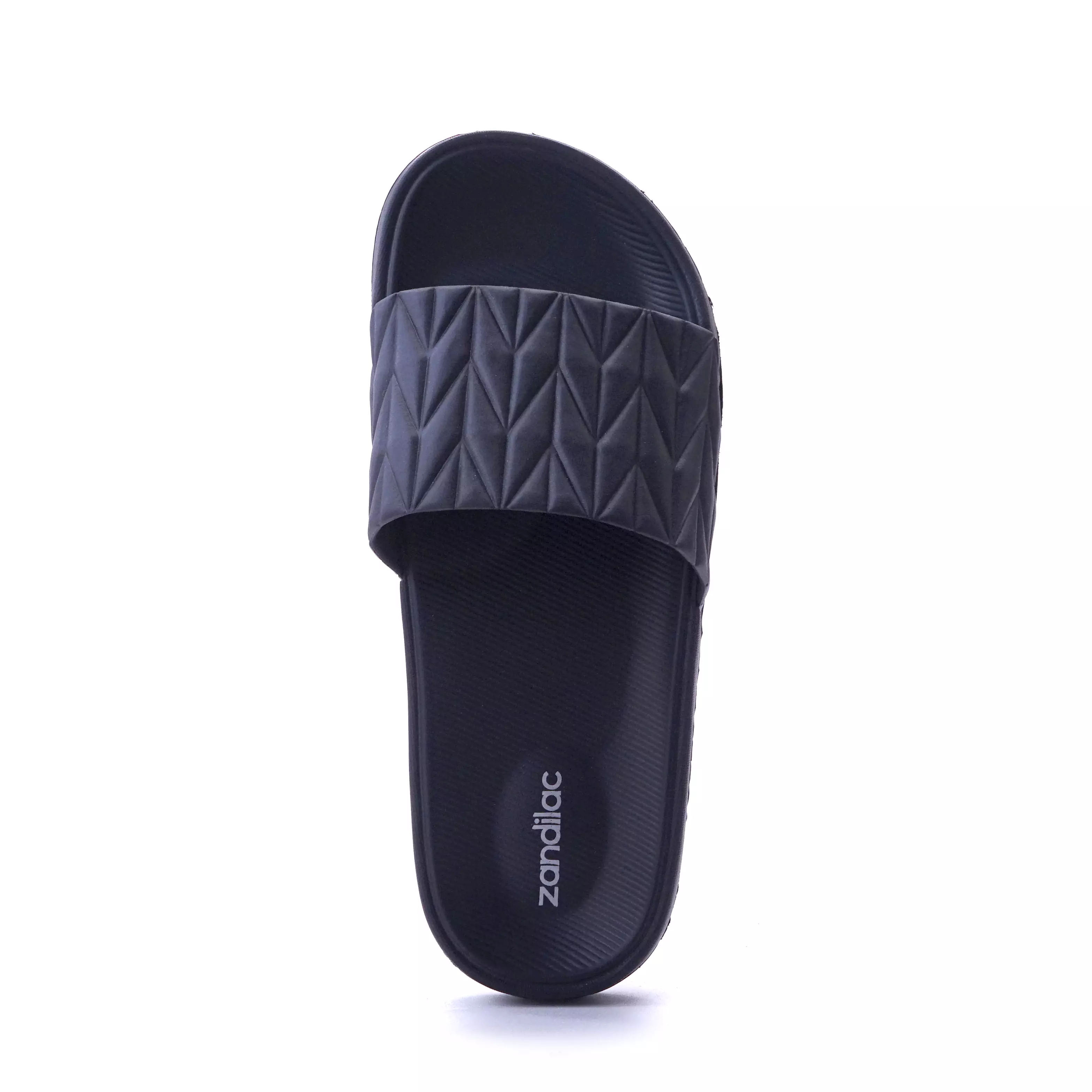 ZANDILAC - SANDAL WANITA DEWASA CH220585WD full karet