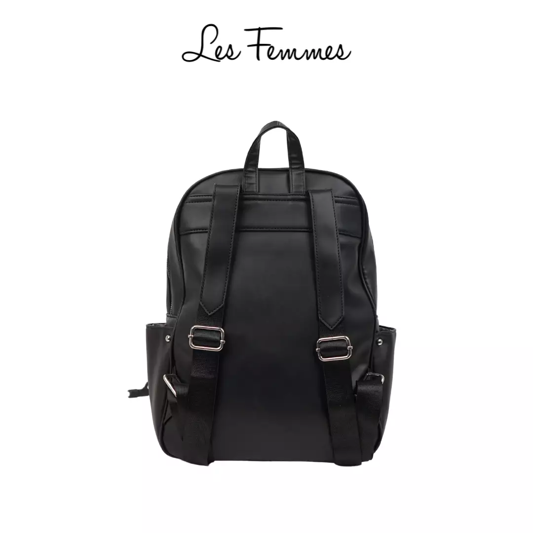 Tas Ransel Wanita Backpack Bag Starla G575 231107 Les Femmes