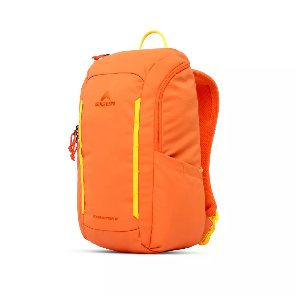 Eiger Junior Rockmaster 18L Backpack