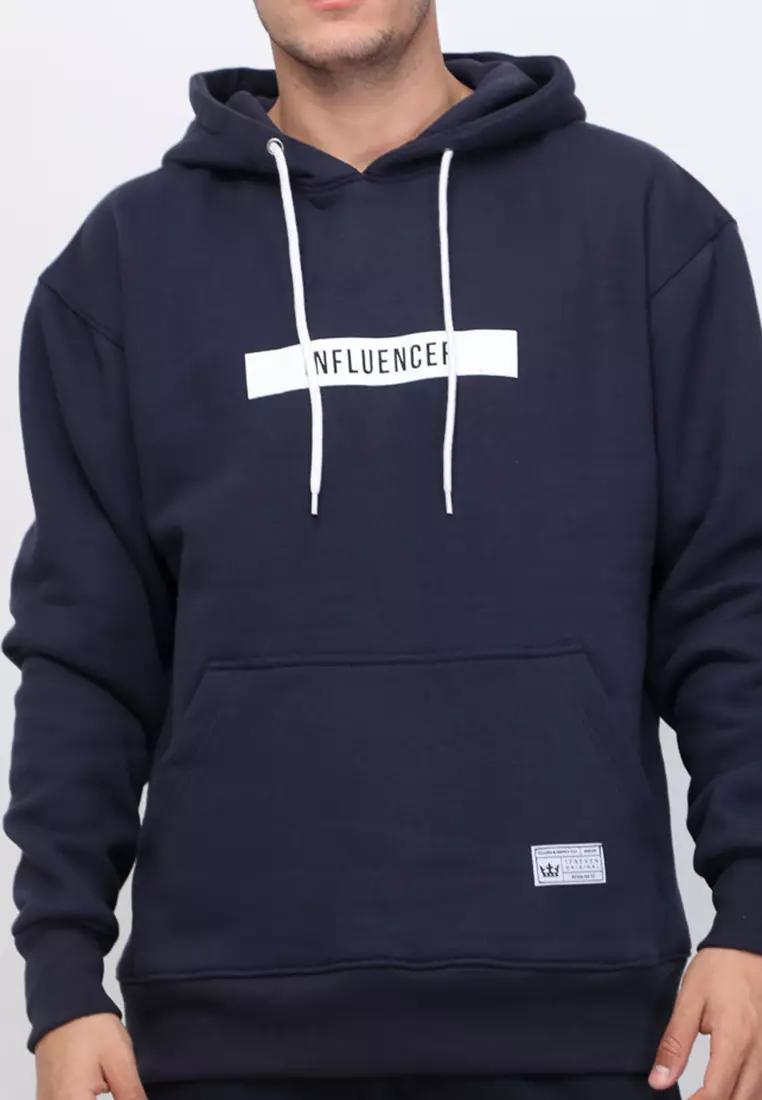 Hoodie 0234-INFLUENCER-NV NEW