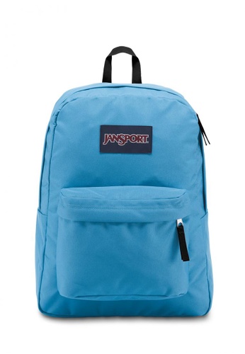 Shop Jansport Superbreak Backpack Online On Zalora Philippines