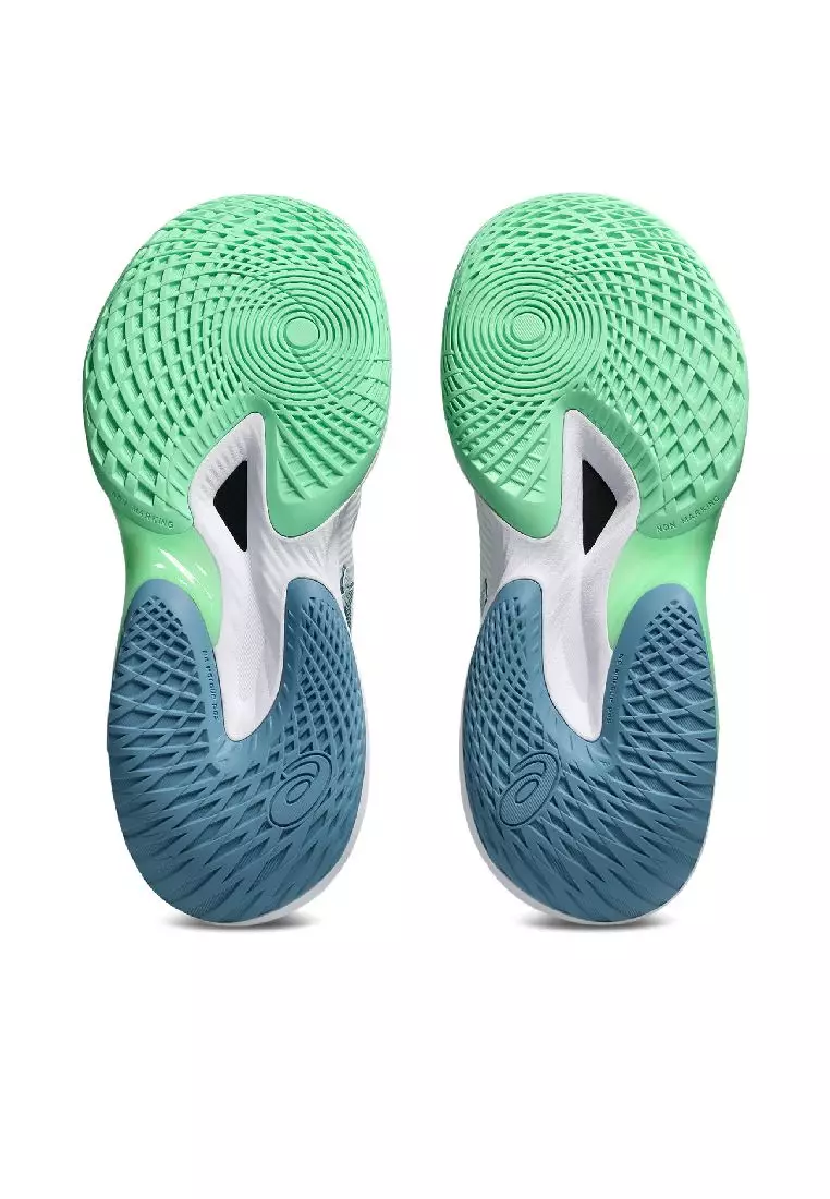 METARISE 2 VOLLEYBALL SHOES 1051A089-102