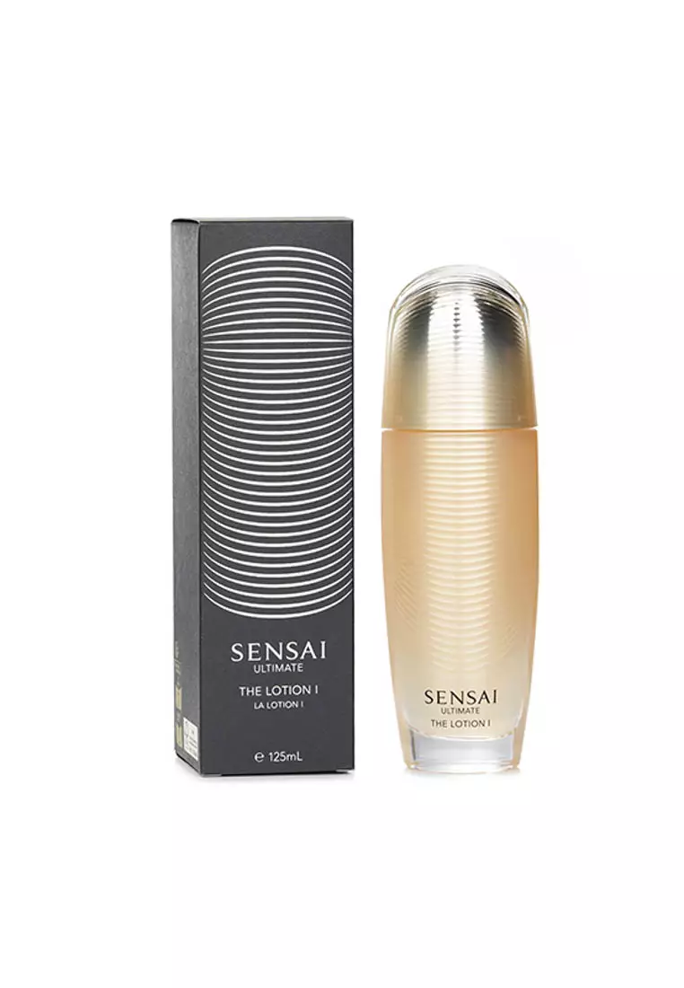 SENSAI THE LOTION 125mL