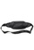 Lara black Men's Fashionable Badge Shoulder Bag Chest Bag - Black 7C262ACC930820GS_2