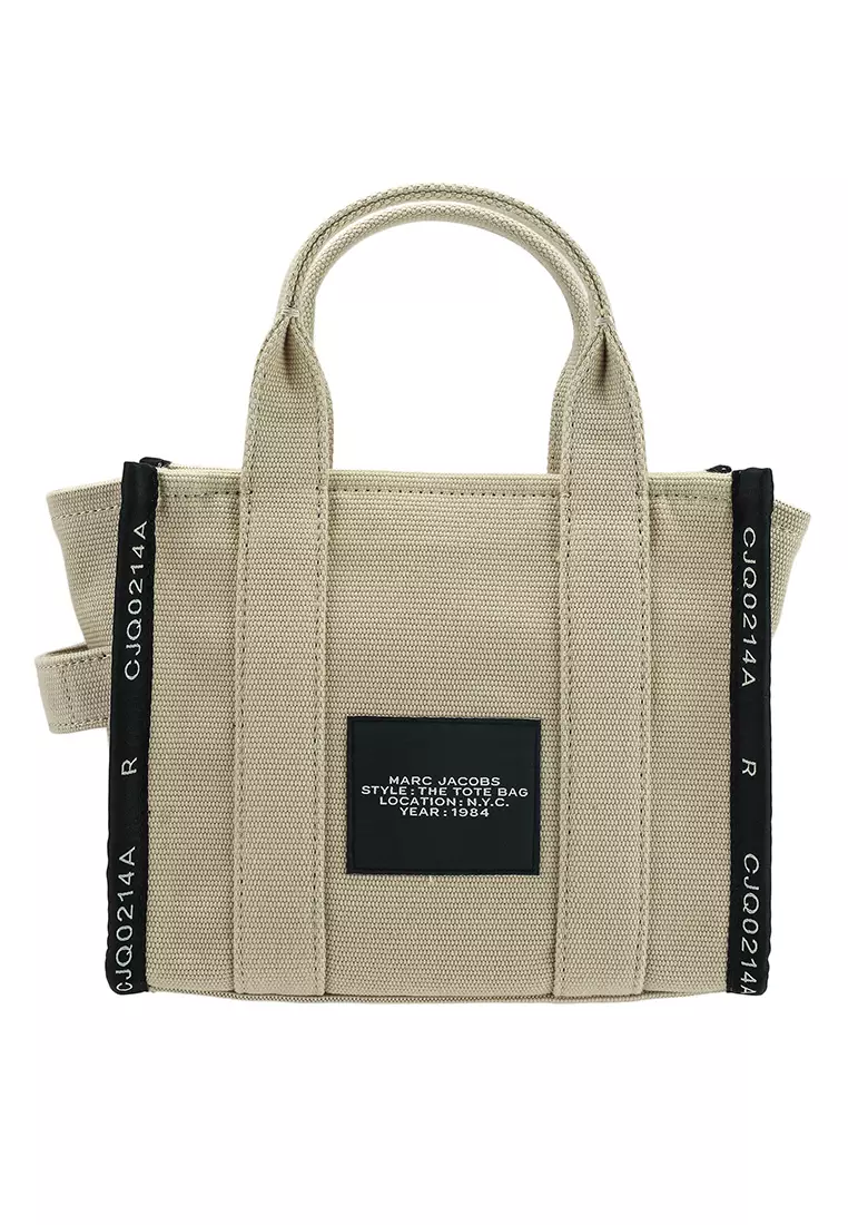 Buy Marc Jacobs The Tote Bag Jacquard Small (nt) 2025 Online