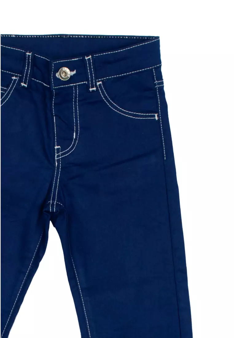 Yuukii Relax fit - Bottom