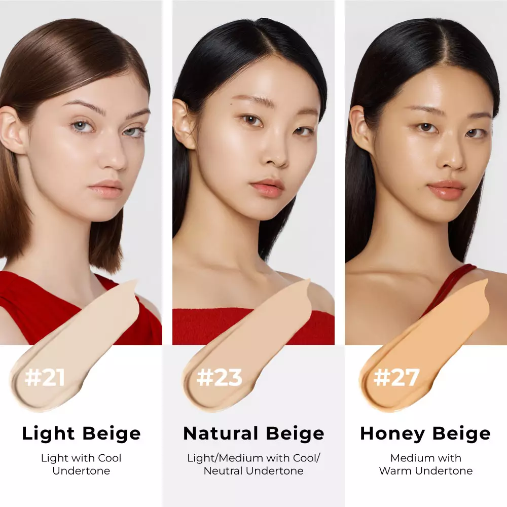 MISSHA M Perfect Cover BB Cream SPF42/PA+++ (20ml) No. 23 Natural Beige