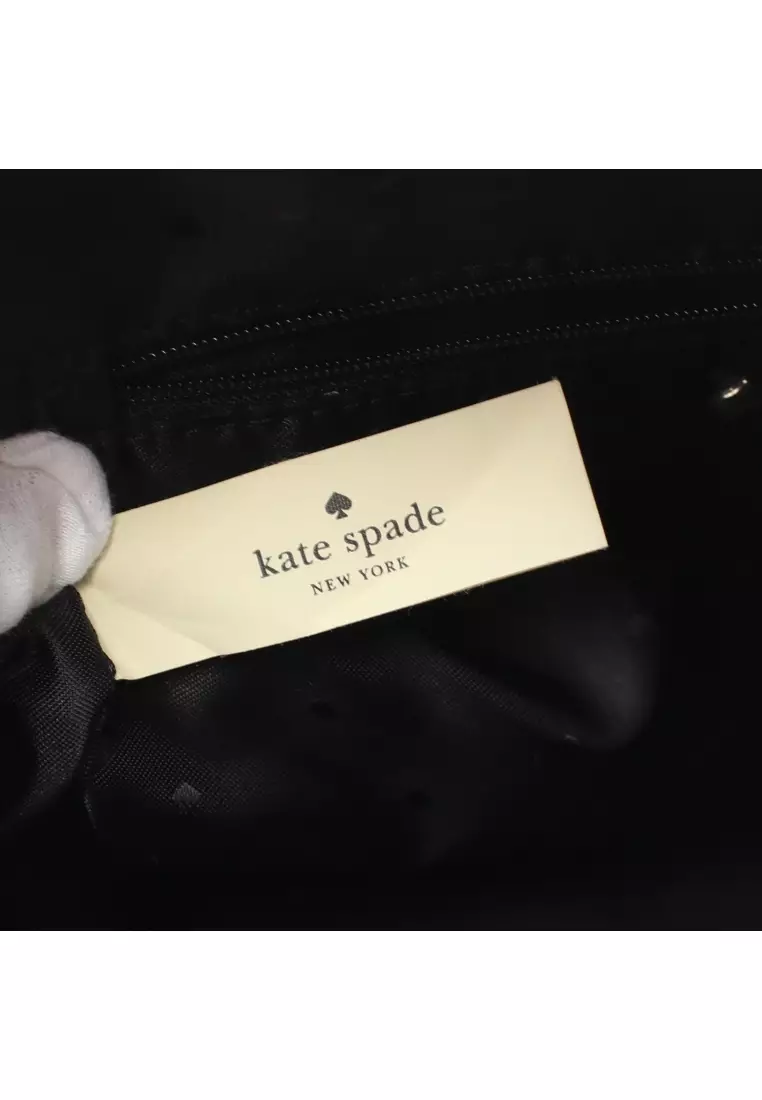 Kate spade hotsell authentic labels