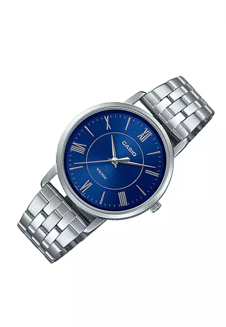 Analog Watch LTP-B110D-2A