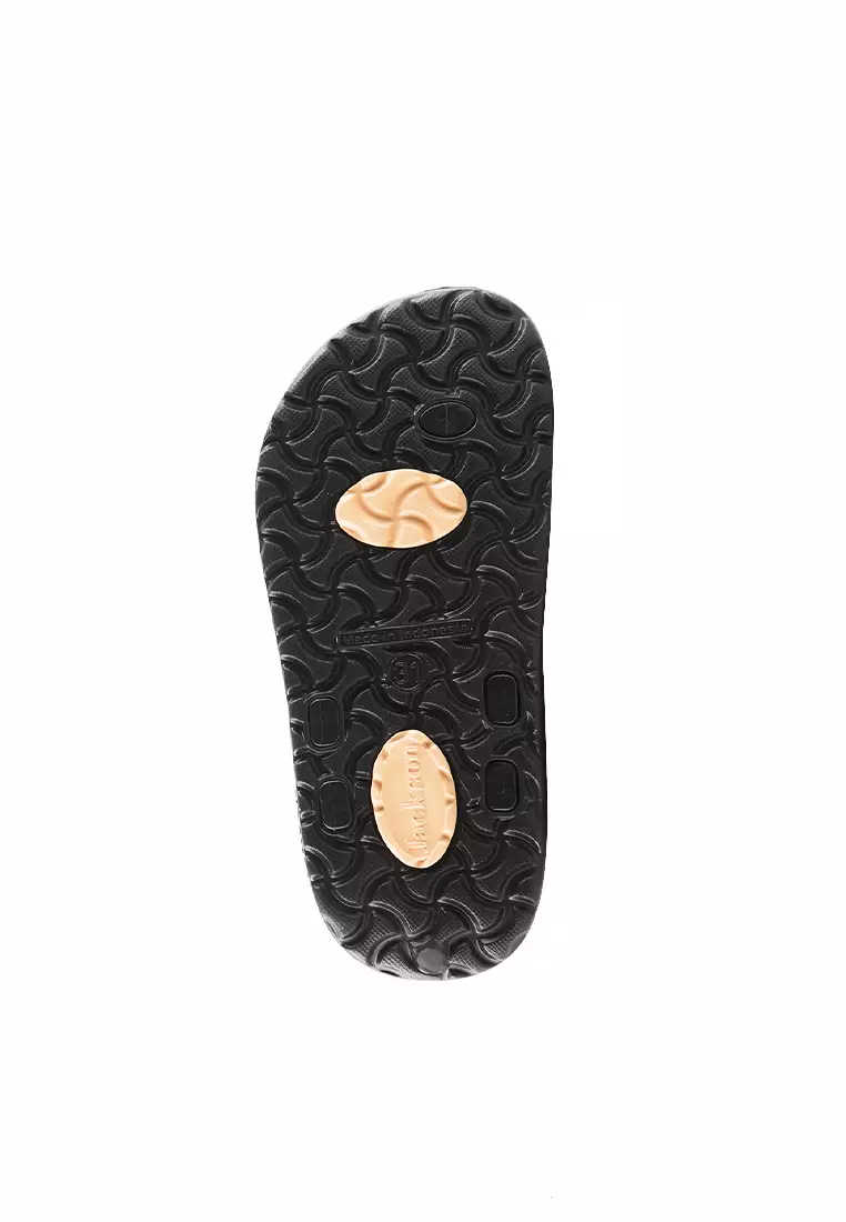 Jackson Kids Ask 6JP Black Tane